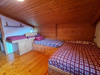 Holiday house Bad Kleinkirchheim Features 21