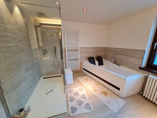 Holiday house Bad Kleinkirchheim Features 25