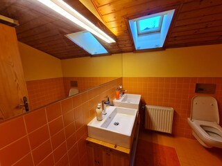 Holiday house Bad Kleinkirchheim Features 27