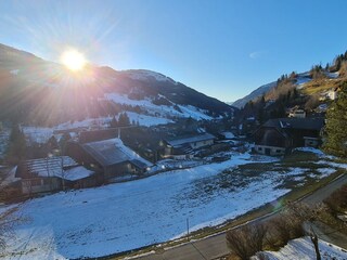 Vakantiehuis Bad Kleinkirchheim Buitenaudio-opname 2