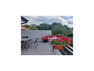 Appartement Sopot Buitenaudio-opname 2