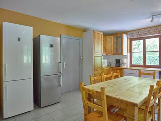 Maison de vacances Maredret Équipement 18