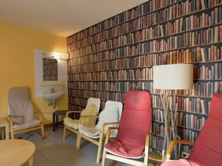 Vakantiehuis Maredret Kenmerken 25