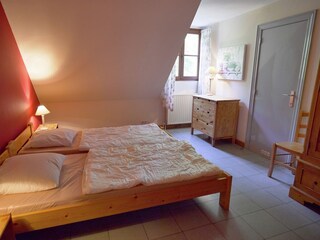 Vakantiehuis Maredret Kenmerken 20