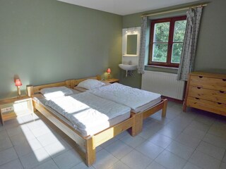 Holiday house Maredret Features 12