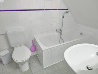 Vakantiehuis Maredret Kenmerken 23