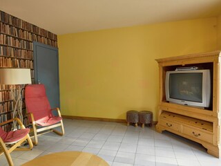 Casa de vacaciones Maredret Características 19