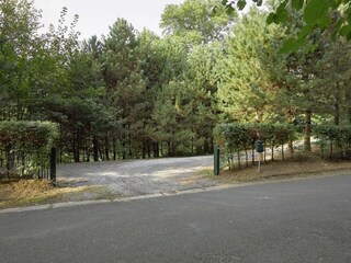 Casa de vacaciones Maredret Grabación al aire libre 4