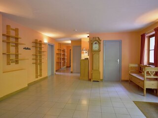 Vakantiehuis Maredret Kenmerken 7