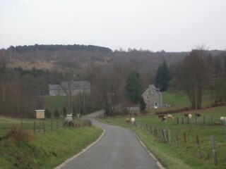 Maison de vacances Maredret Environnement 30