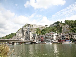 Casa per le vacanze Maredret Ambiente 31