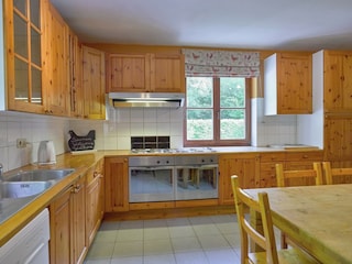 Ferienhaus Maredret Ausstattung 9