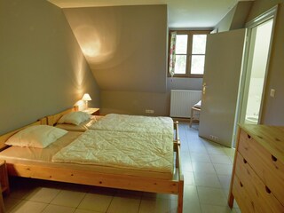 Casa per le vacanze Maredret Caratteristiche 11