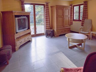 Ferienhaus Maredret Ausstattung 12