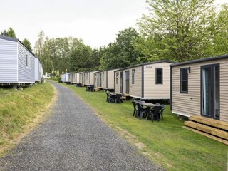 Vakantiepark Manhay Kenmerken 4
