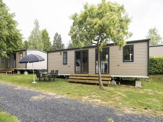 Vakantiepark Manhay  34