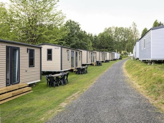 Holiday park Manhay  24