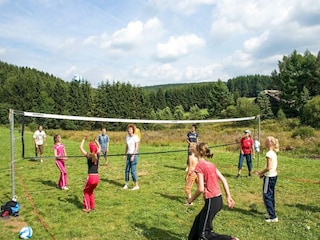 Holiday park Manhay  27