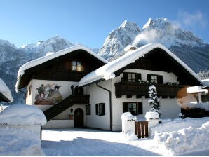 Vakantieappartement Wank