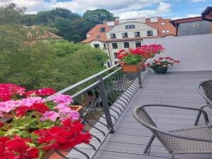 Comfortable apartment for 6 people in Sopot - Sopot - image1