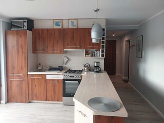 Appartement Sopot Kenmerken 17