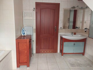 Apartment Sopot Ausstattung 24
