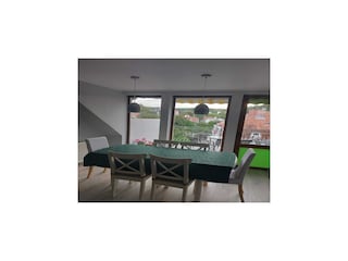 Appartement Sopot Équipement 19