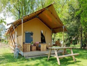 Vakantiepark Luxe zonnetent in Dochamps - Manhay - image1