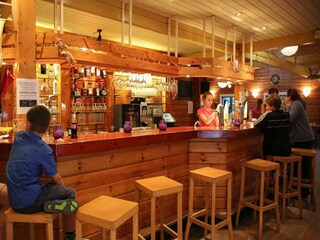 Vakantiepark Manhay Buitenaudio-opname 2