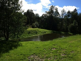 Vakantiepark Manhay Omgeving 17