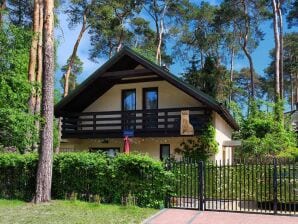 Ferienpark Ferienhaus, Lukecin-ehemals TUI Ferienhaus - Łukęcin - image1