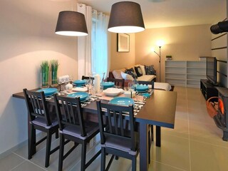 Parco vacanze Łukęcin Caratteristiche 4