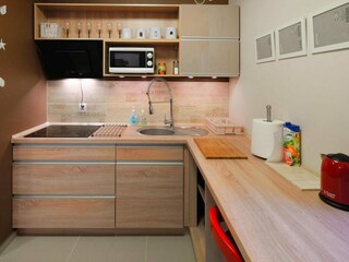 Vakantiepark Łukęcin Kenmerken 6