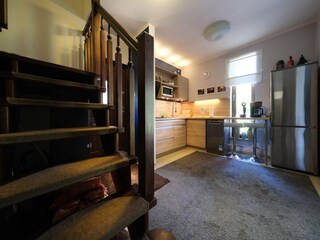 Parco vacanze Łukęcin Caratteristiche 20