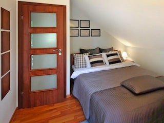 Holiday park Łukęcin Features 21