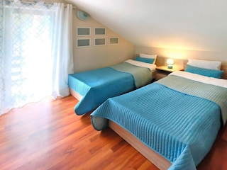 Holiday park Łukęcin Features 7