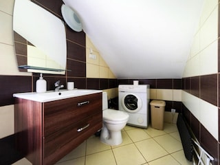 Holiday park Łukęcin Features 23