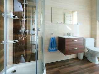 Holiday park Łukęcin Features 24