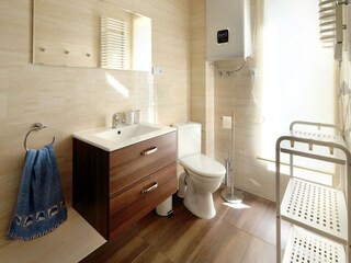 Parco vacanze Łukęcin Caratteristiche 25