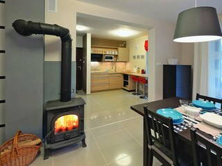 Holiday park Łukęcin Features 9