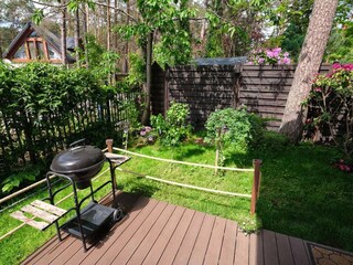 Parco vacanze Łukęcin Registrazione all'aperto 3