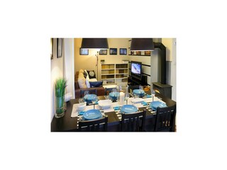 Vakantiepark Łukęcin Kenmerken 13