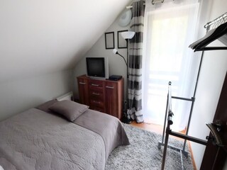 Vakantiepark Łukęcin Kenmerken 15