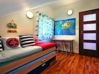 Parque de vacaciones Łukęcin Características 17