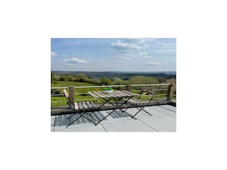 Holiday house Erezée Outdoor Recording 7