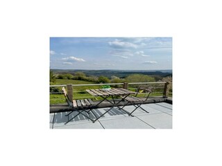 Maison de vacances Erezée Enregistrement extérieur 5