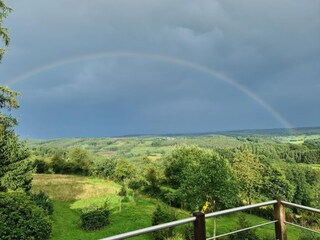 Vakantiehuis Erezée Buitenaudio-opname 2