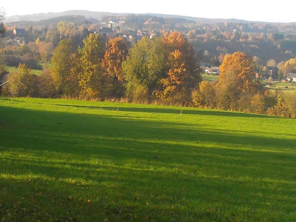 Ferienhaus Erezée Umgebung 34