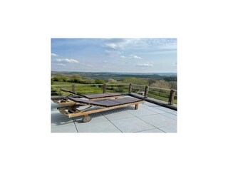 Holiday house Erezée Outdoor Recording 7