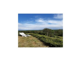 Holiday house Erezée Outdoor Recording 4